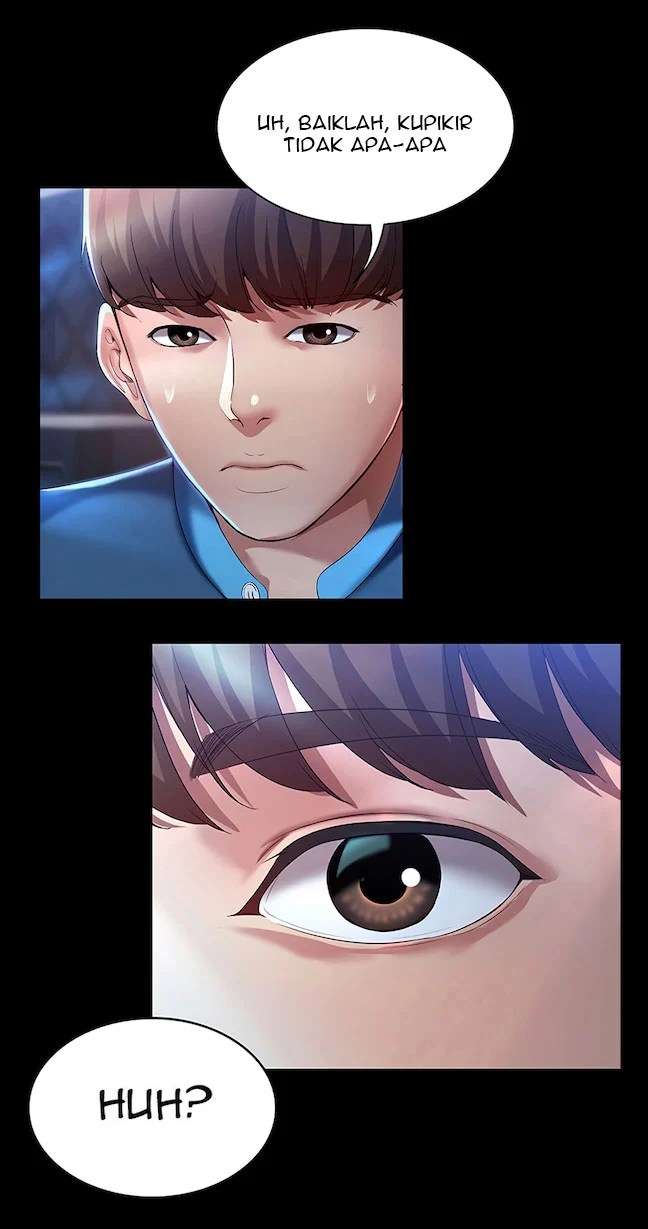 Boarding Diary Uncensored - Chapter 21 32