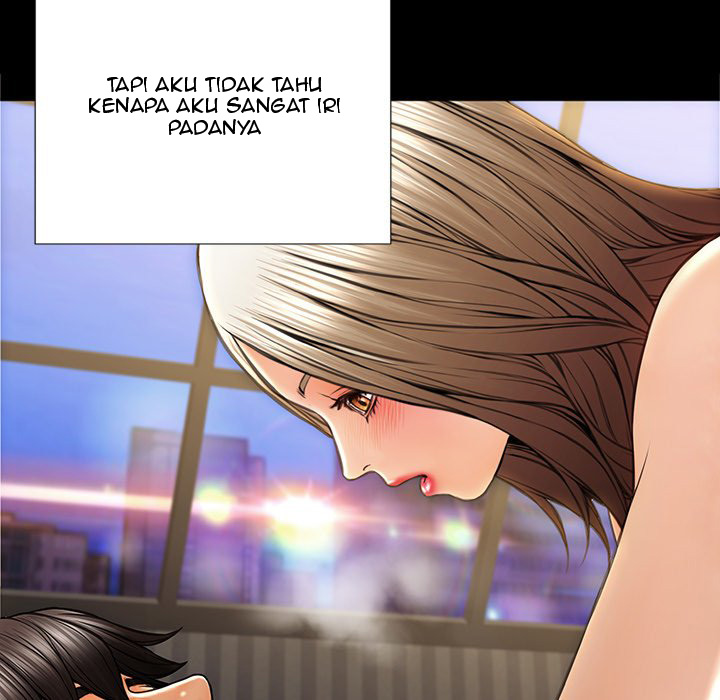 Superstar Cynthia Oh - Chapter 21 135