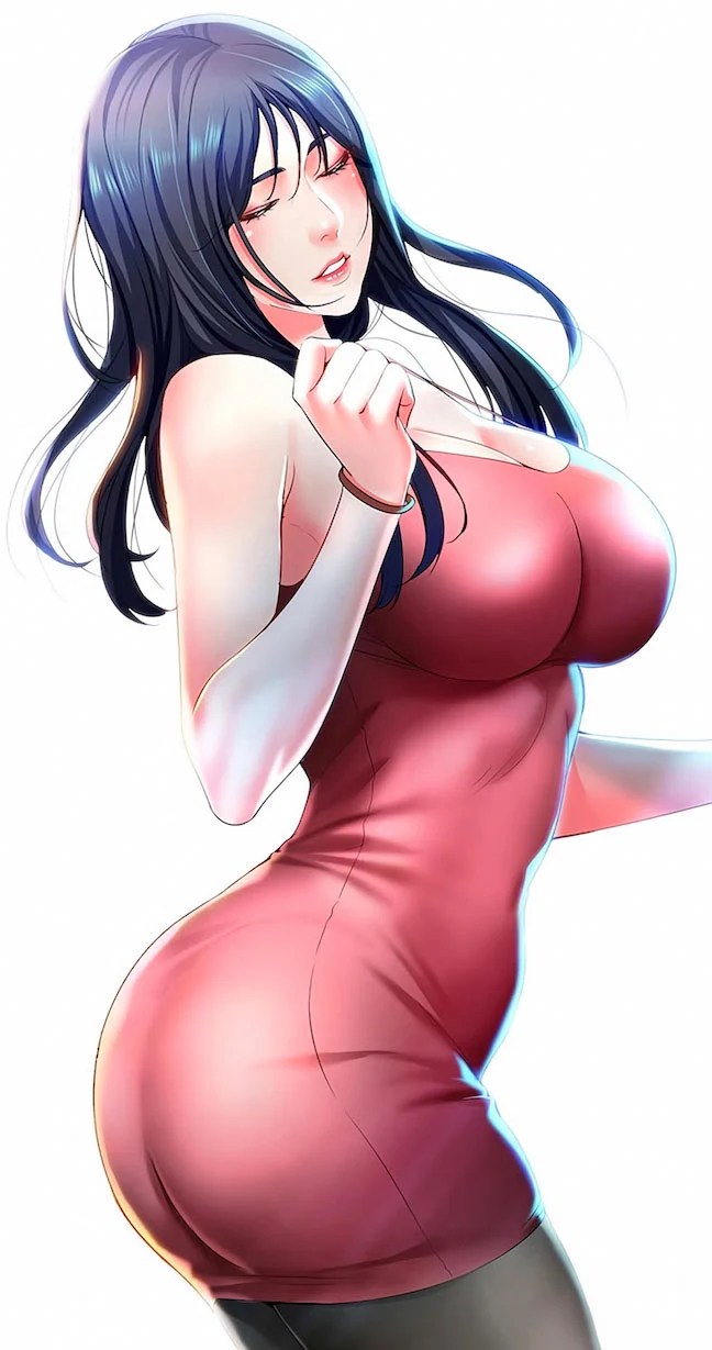 Boarding Diary Uncensored - Chapter 21 33