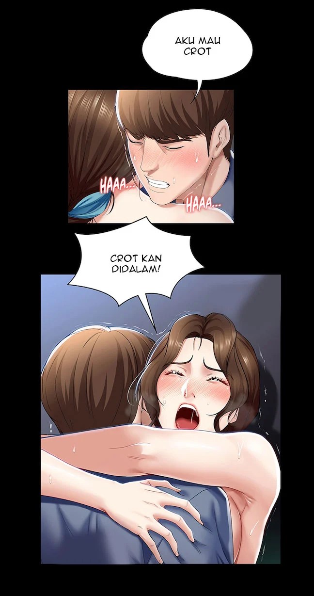 Boarding Diary Uncensored - Chapter 21 6