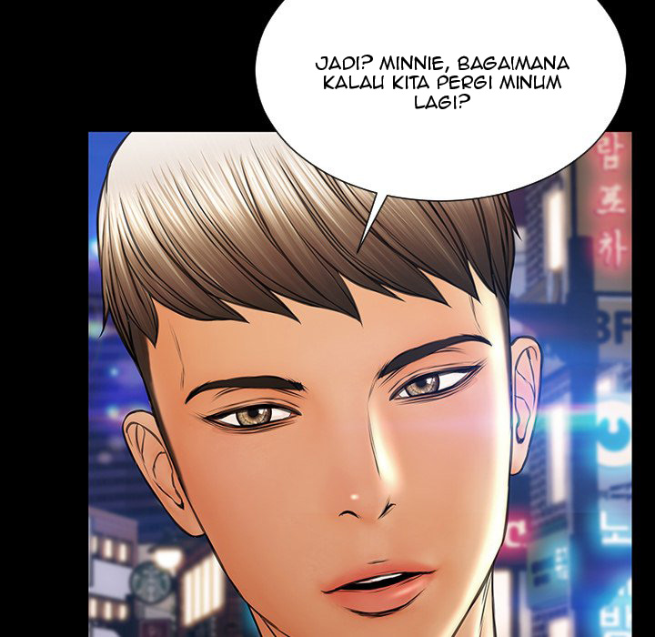 Superstar Cynthia Oh - Chapter 21 86