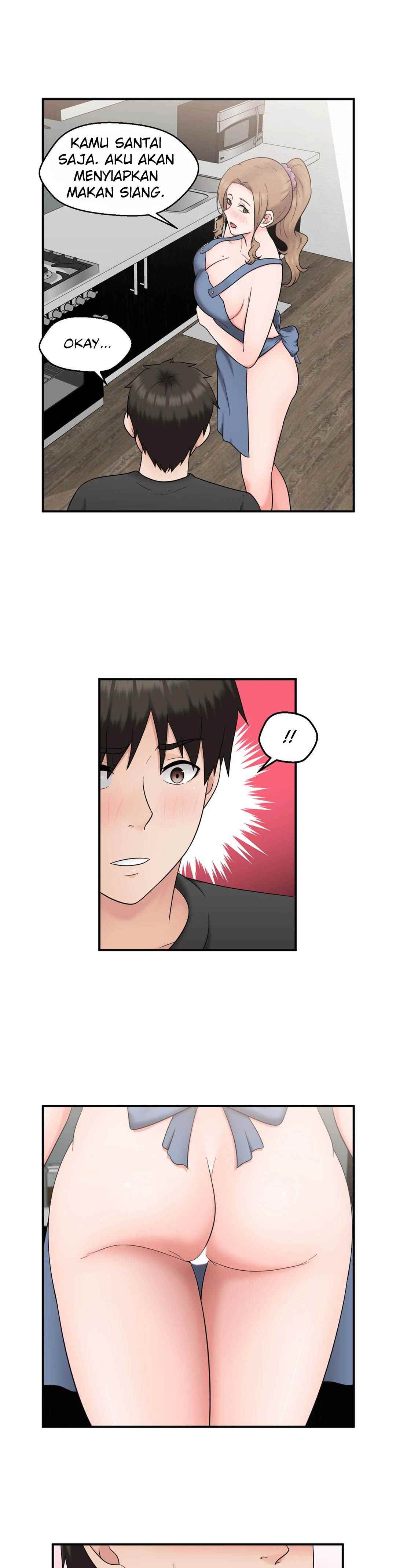 The Sexy Alien Next Door - Chapter 21 19