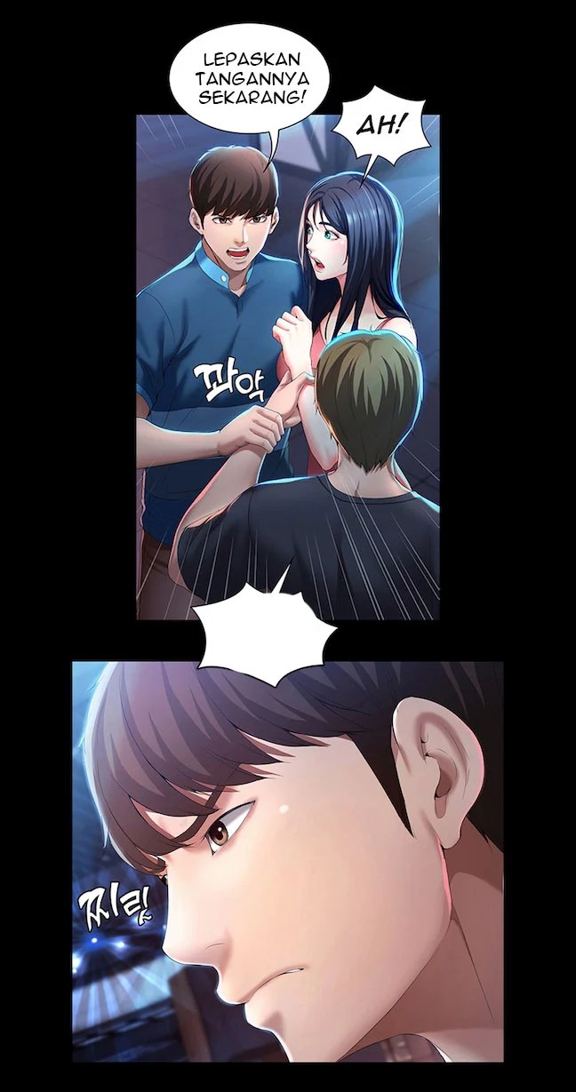Boarding Diary Uncensored - Chapter 21 42