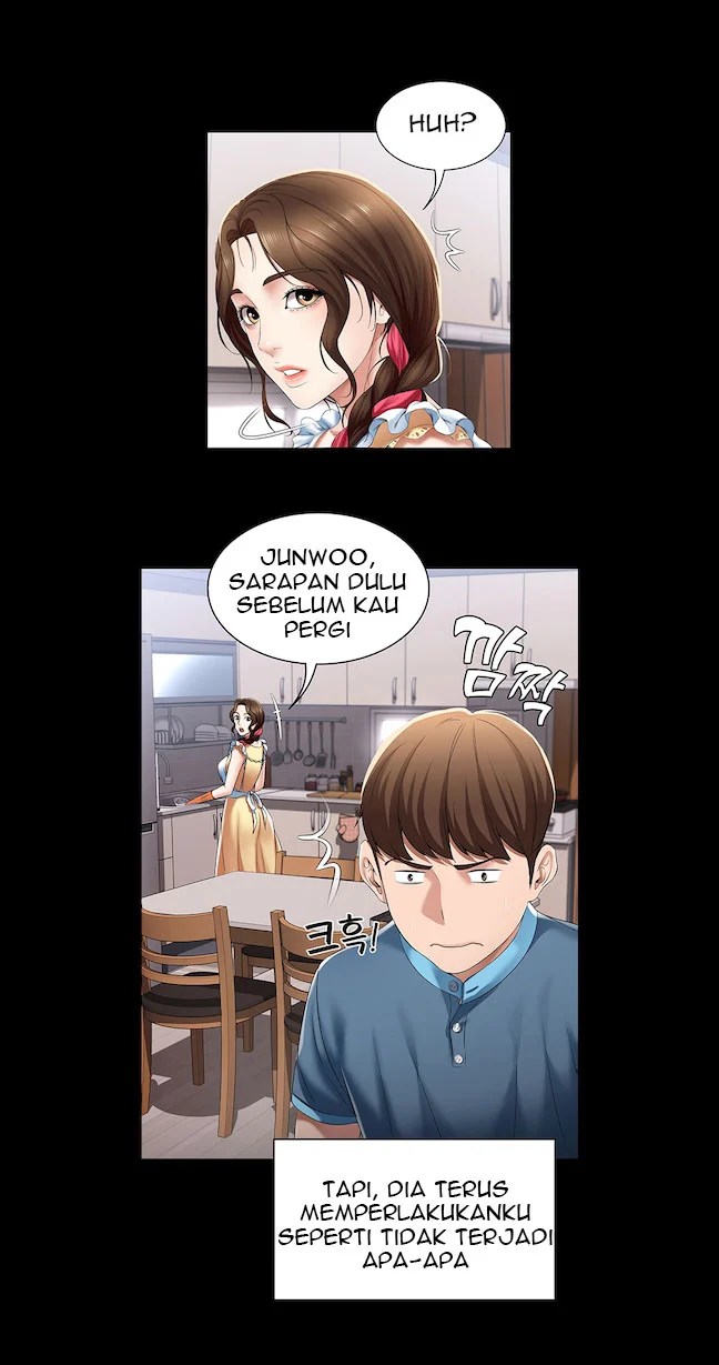 Boarding Diary Uncensored - Chapter 21 18