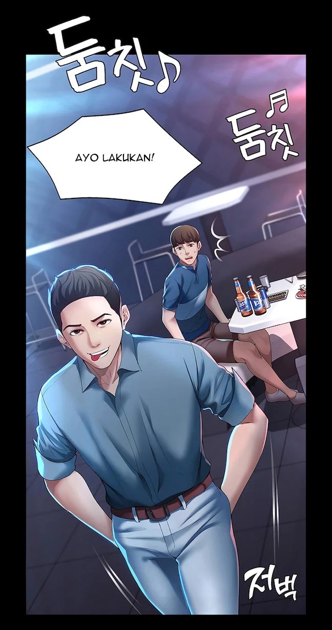 Boarding Diary Uncensored - Chapter 21 30