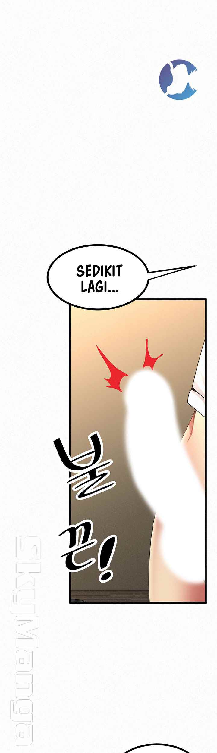 Her Skin - Chapter 21 48