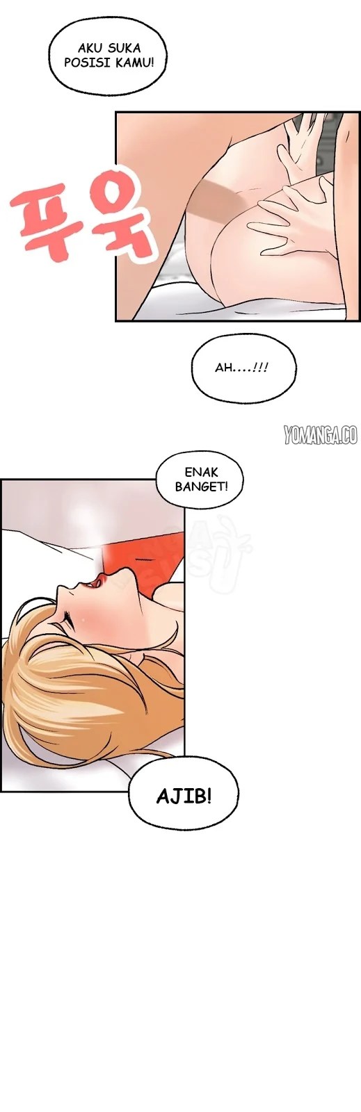 Guest House - Chapter 21 7