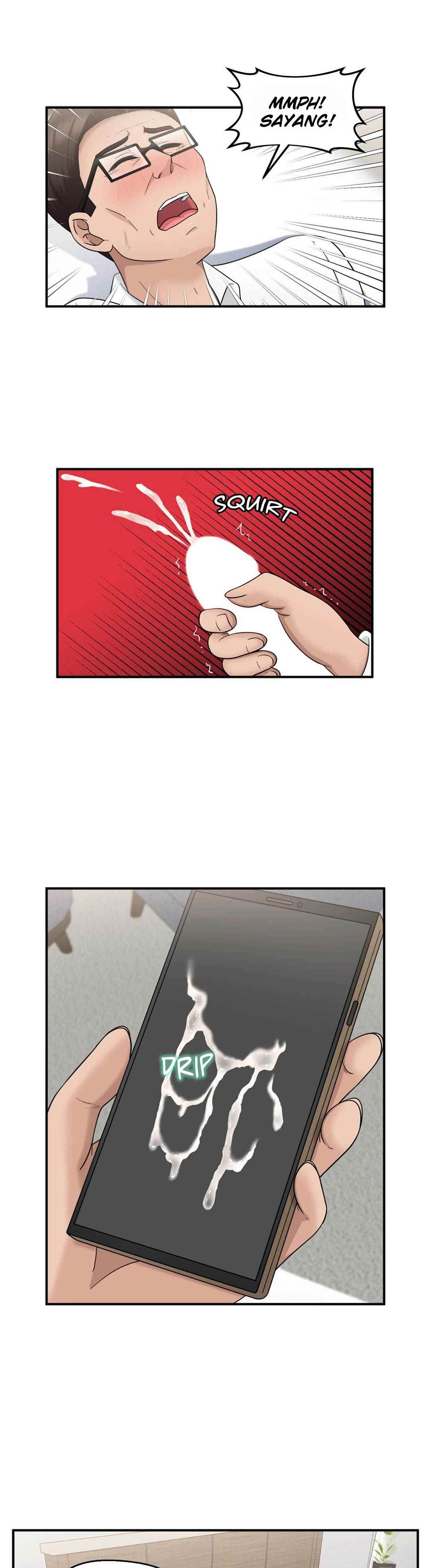 The Sexy Alien Next Door - Chapter 21 14