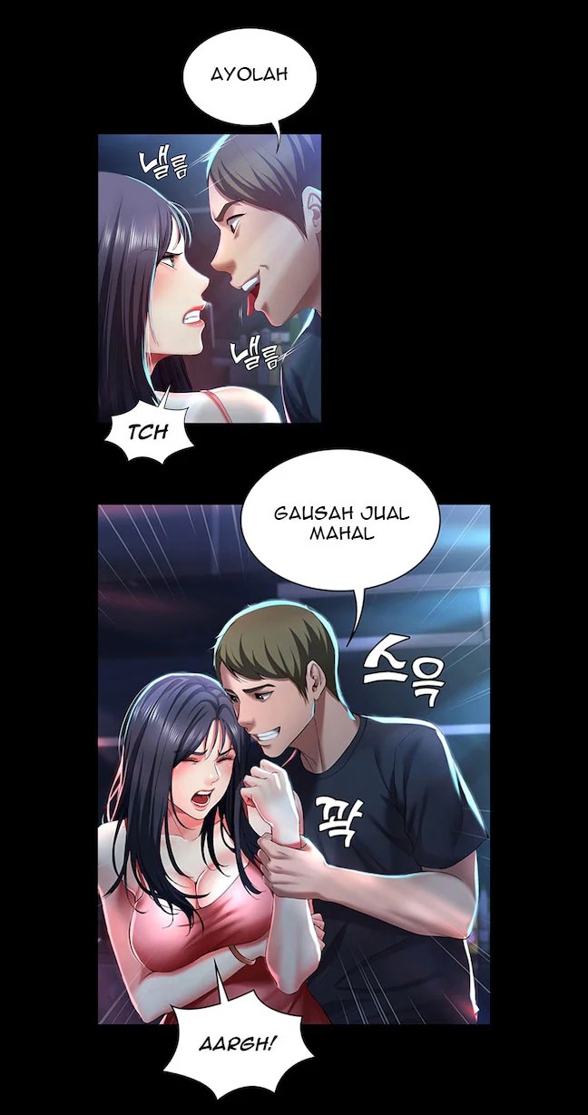 Boarding Diary Uncensored - Chapter 21 40