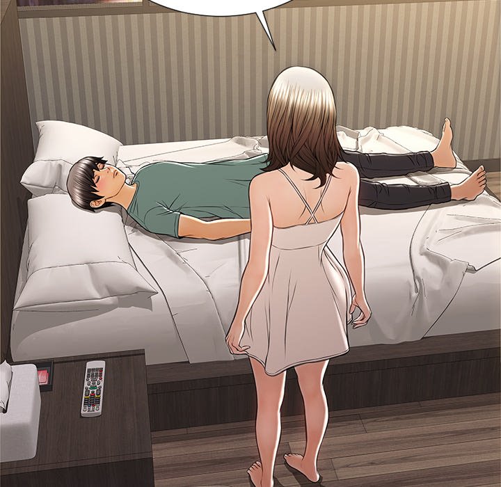 Superstar Cynthia Oh - Chapter 21 112
