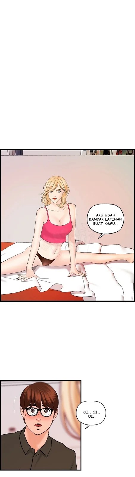 Guest House - Chapter 21 1