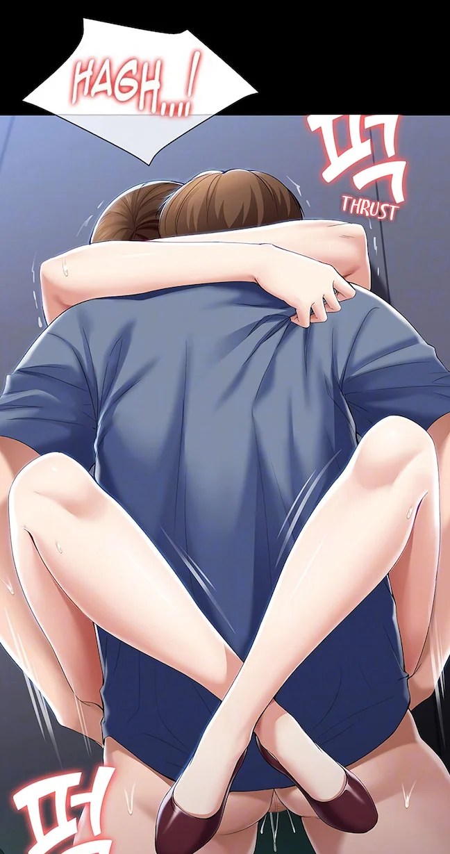 Boarding Diary Uncensored - Chapter 21 7