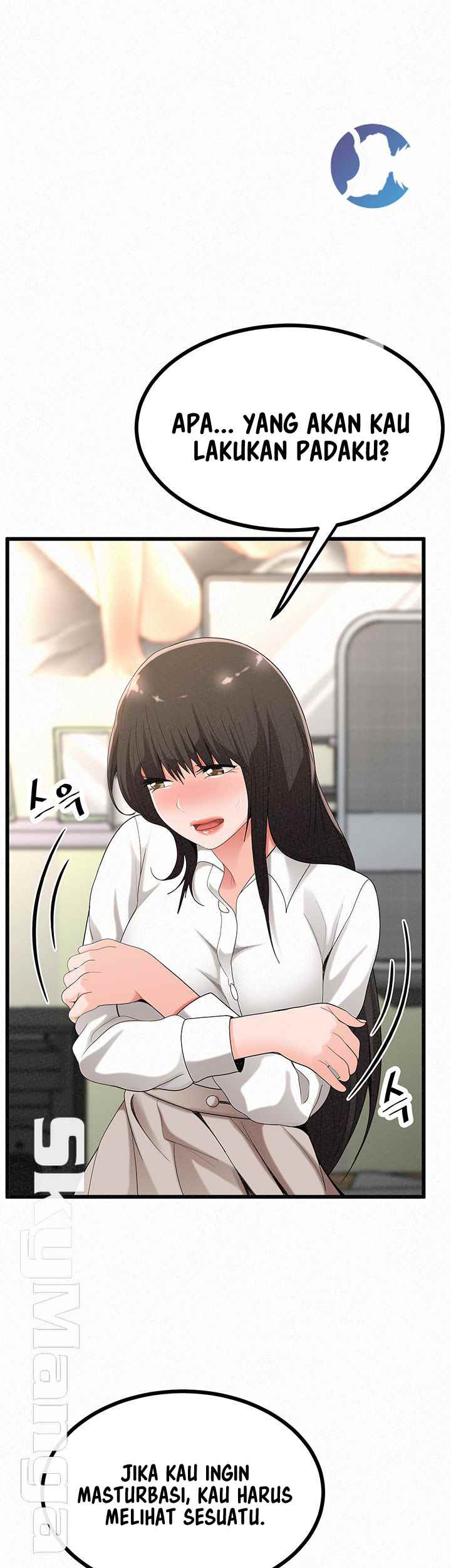 Her Skin - Chapter 21 39