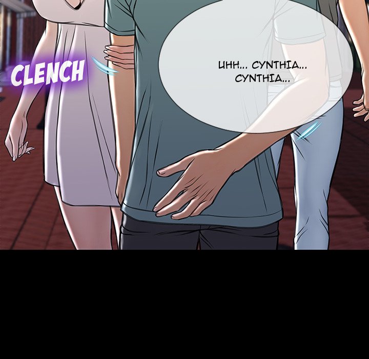 Superstar Cynthia Oh - Chapter 21 73
