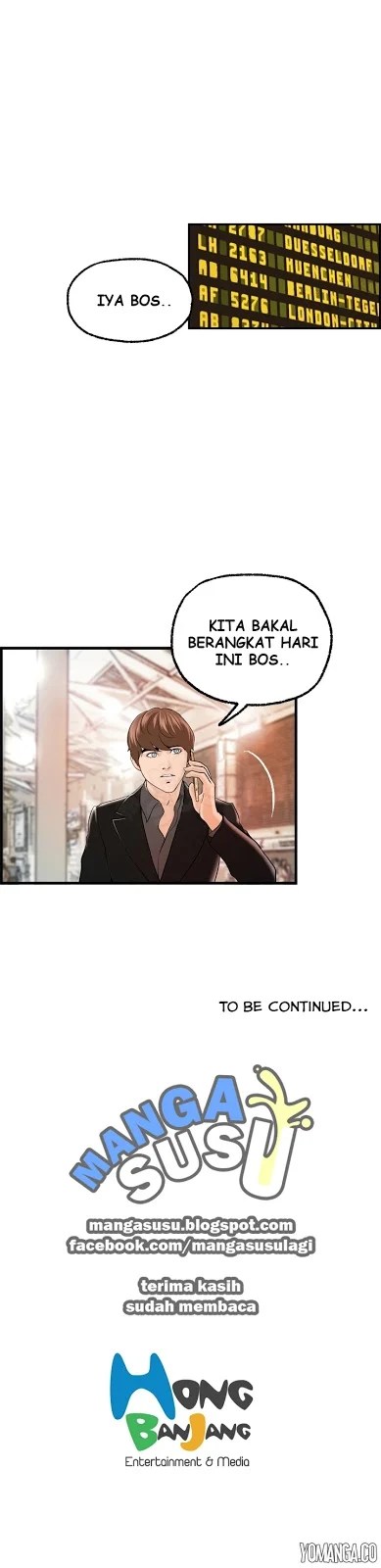 Guest House - Chapter 21 24