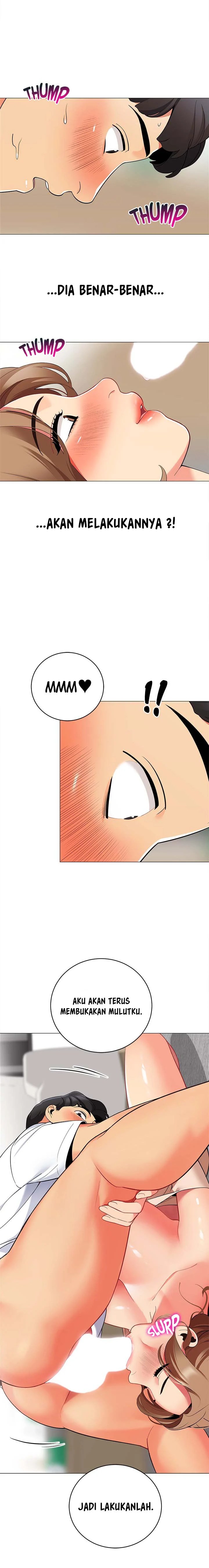 A Good Day to Camp - Chapter 21 23