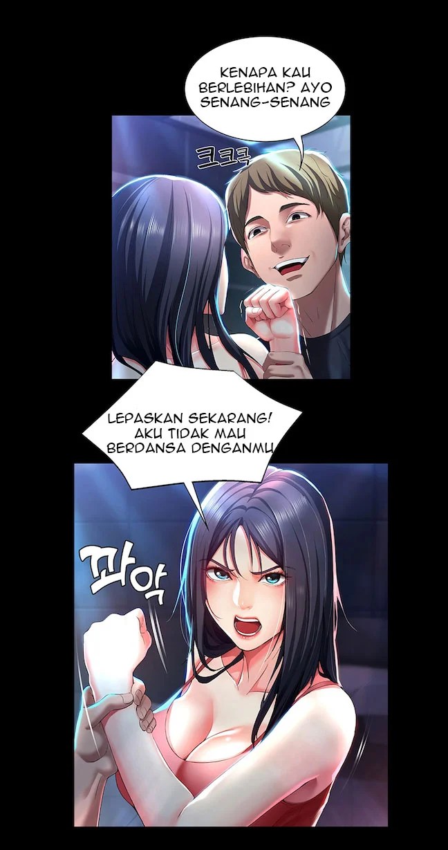 Boarding Diary Uncensored - Chapter 21 39