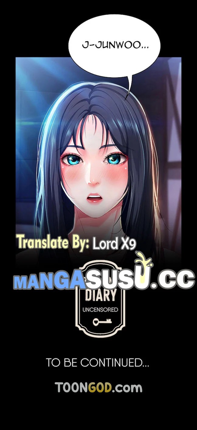 Boarding Diary Uncensored - Chapter 21 43
