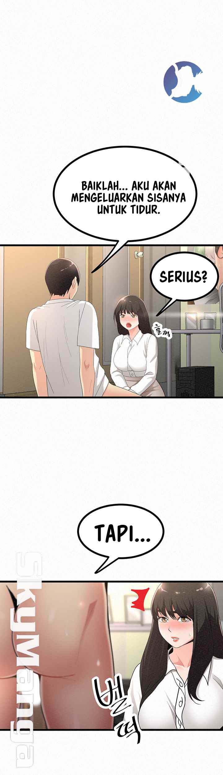 Her Skin - Chapter 21 36