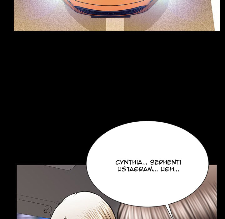 Superstar Cynthia Oh - Chapter 21 97