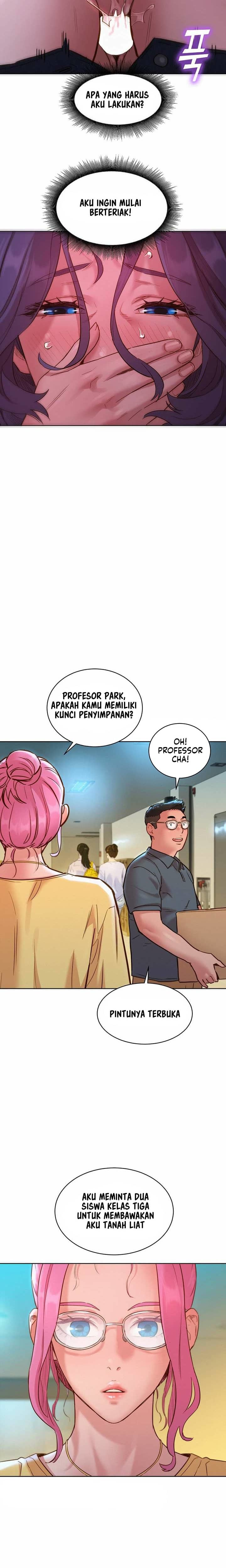 Friendship To Love - Chapter 31 19