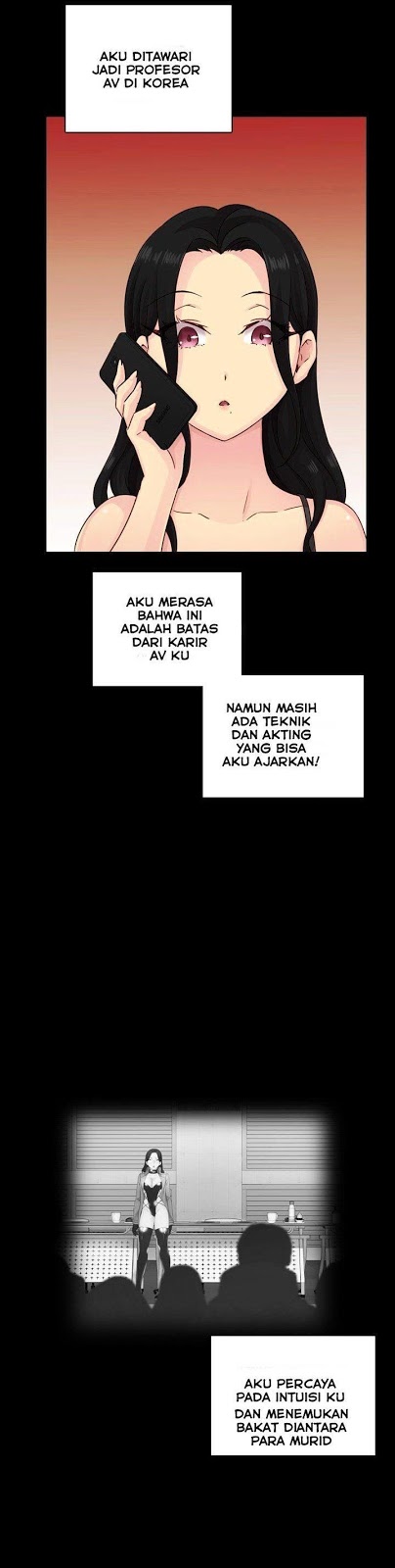 H-Campus - Chapter 31 15