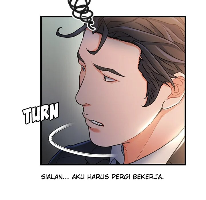 Achilles Heel - Chapter 31 97