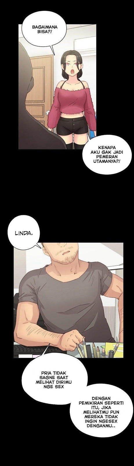 H-Campus - Chapter 31 10
