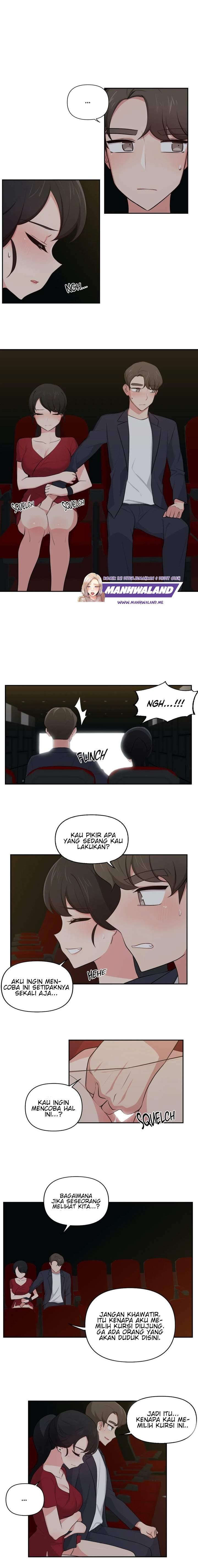 Friends or F-Buddies? - Chapter 31 2