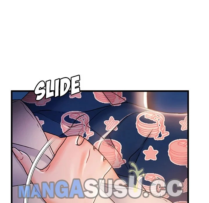 Achilles Heel - Chapter 31 22
