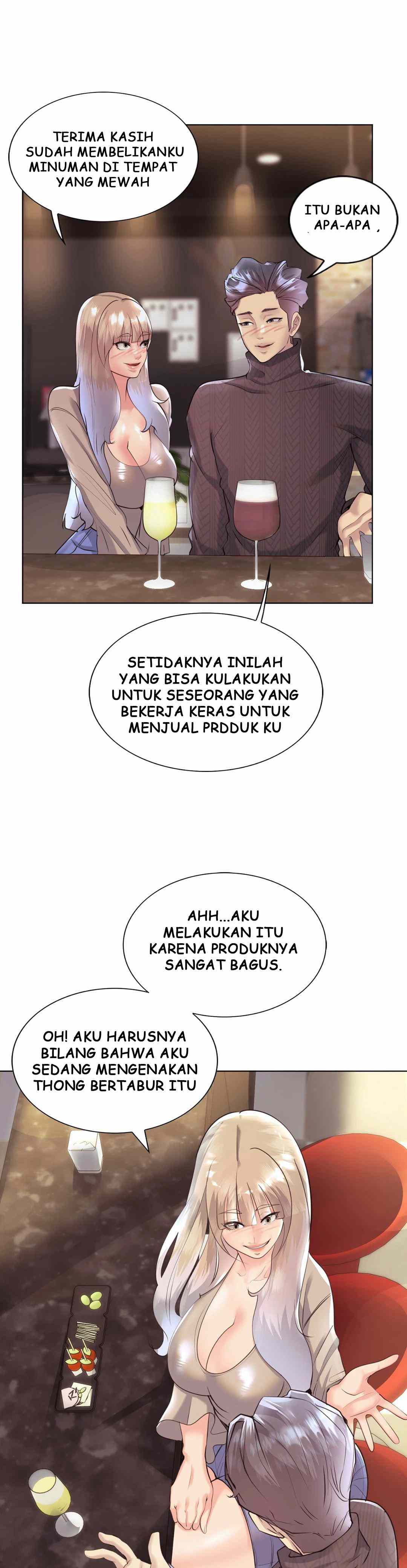 Toys Store - Chapter 31 27