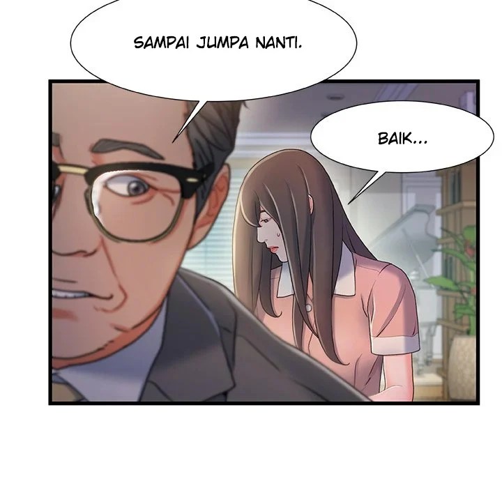 Achilles Heel - Chapter 31 91
