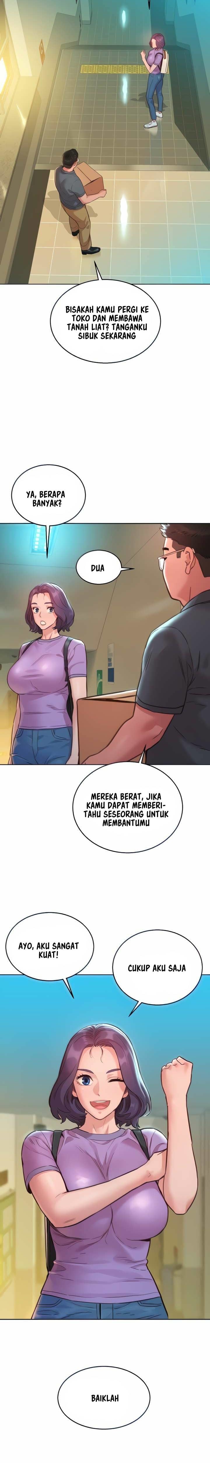 Friendship To Love - Chapter 31 5