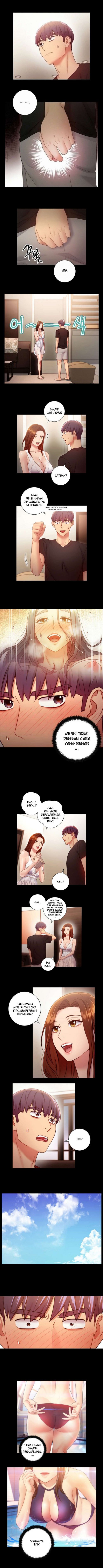 My Stepmother&#8217;s Friends Uncen - Chapter 31 2