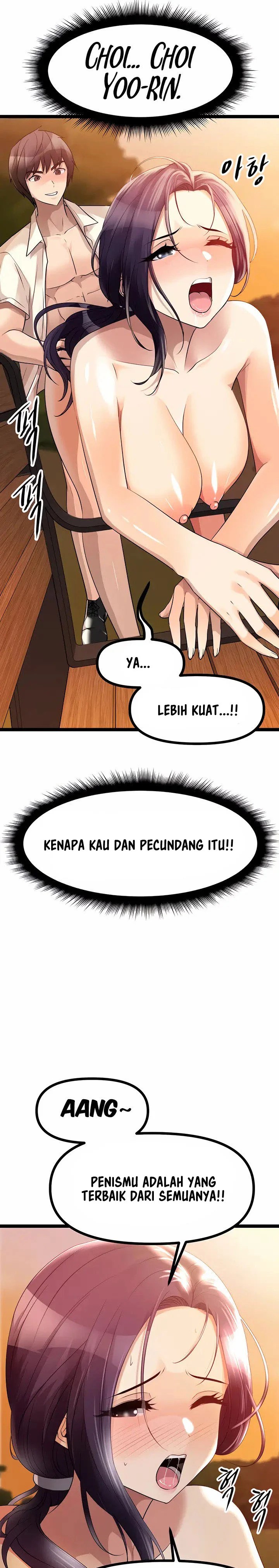 Cucumber Market - Chapter 31 28