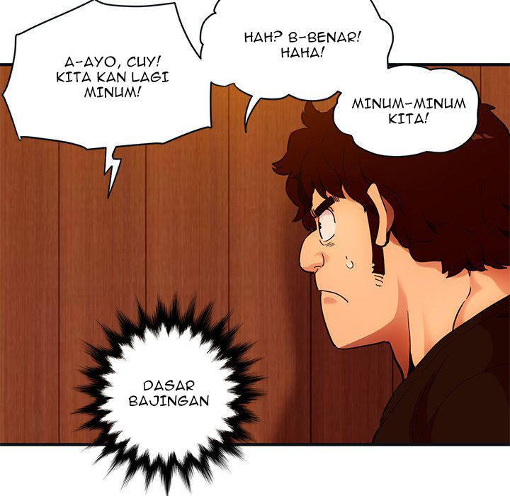Dog on Patrol - Chapter 31 87