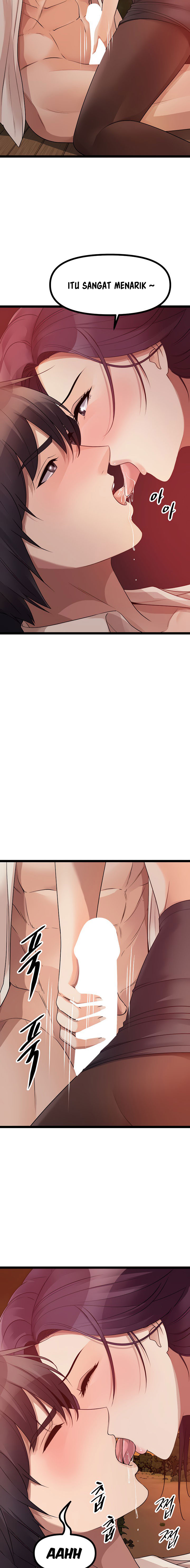 Cucumber Market - Chapter 31 11