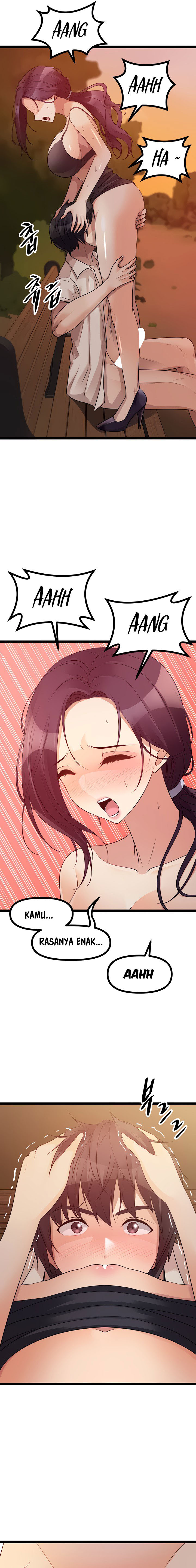 Cucumber Market - Chapter 31 18
