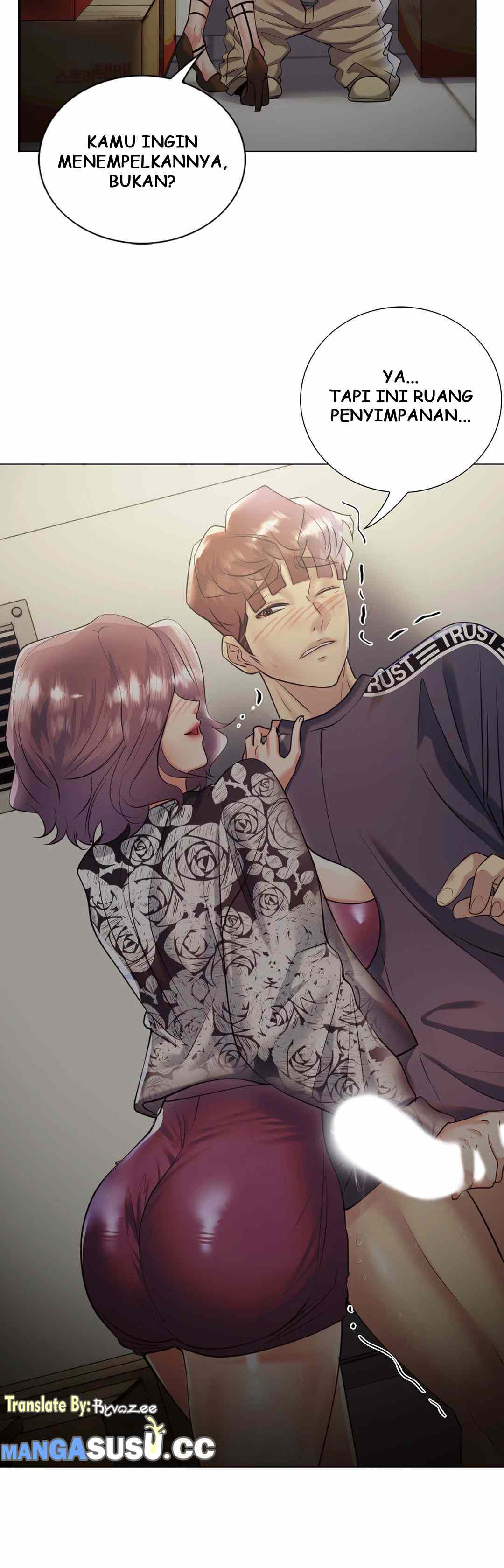 Toys Store - Chapter 31 14
