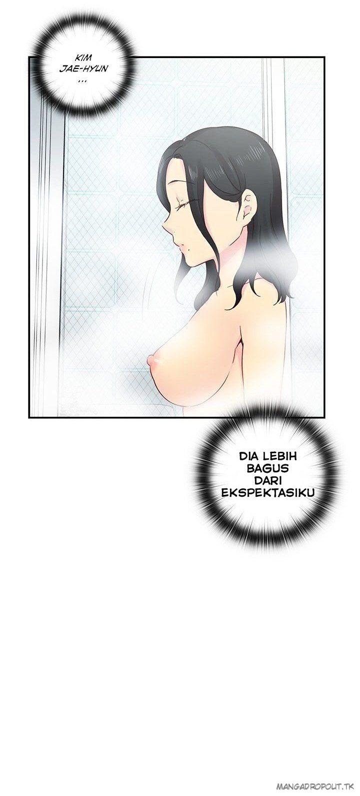 H-Campus - Chapter 31 19