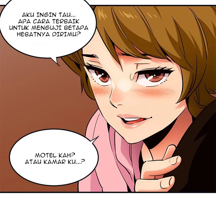 Dog on Patrol - Chapter 31 52