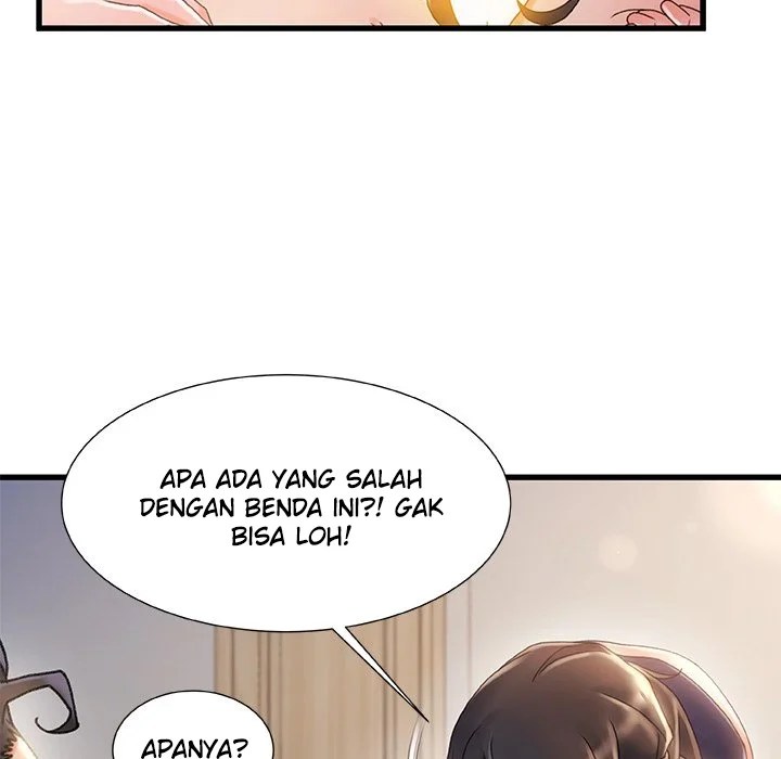 Achilles Heel - Chapter 31 35