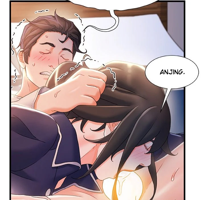 Achilles Heel - Chapter 31 34