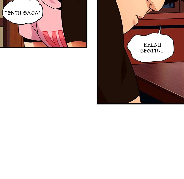 Dog on Patrol - Chapter 31 39