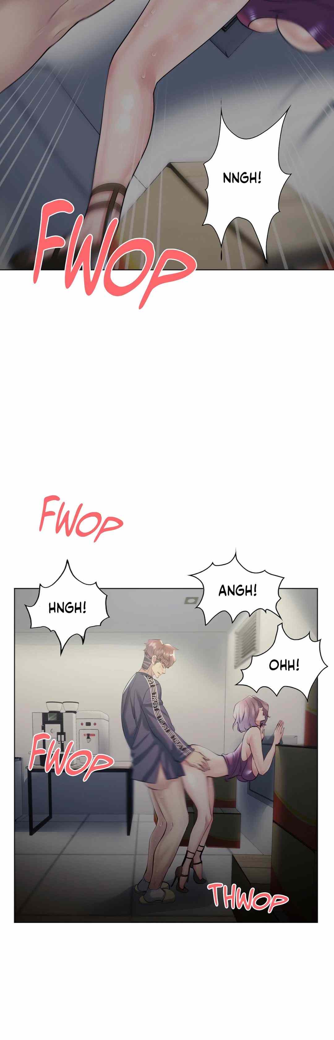 Toys Store - Chapter 31 17