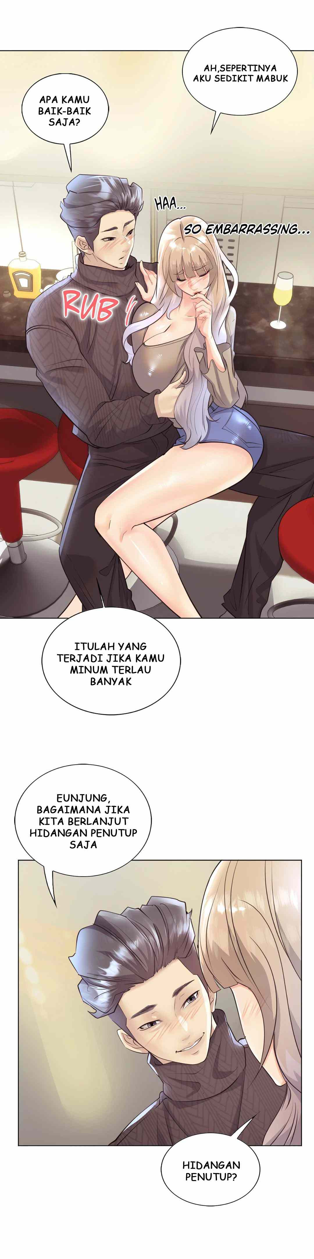 Toys Store - Chapter 31 35