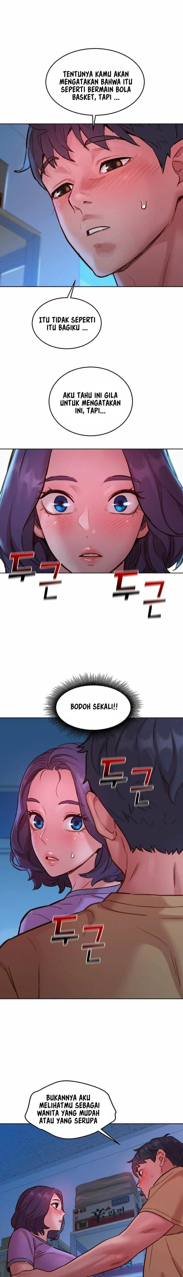 Friendship To Love - Chapter 31 11
