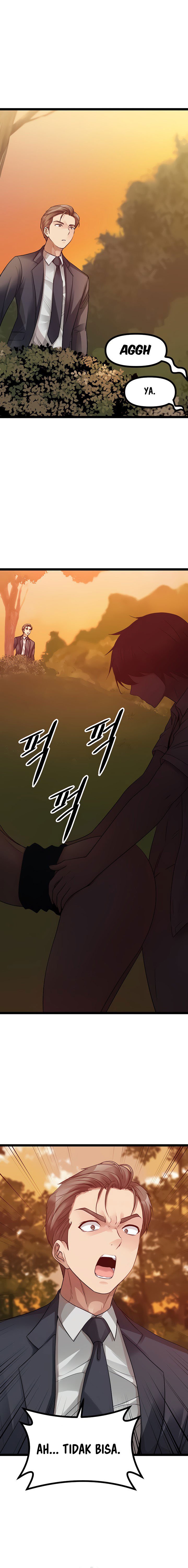 Cucumber Market - Chapter 31 27