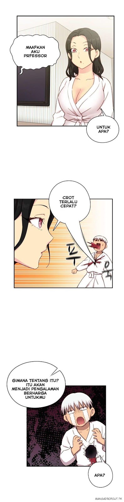 H-Campus - Chapter 31 24