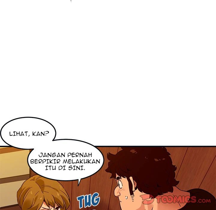 Dog on Patrol - Chapter 31 88